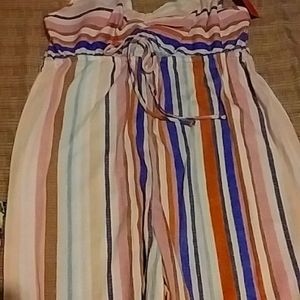 Xhilaration Jumpsuit